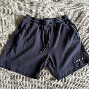 YoungLA 118 Perfect Shorts L